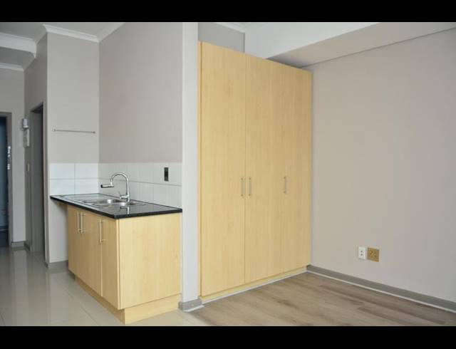 0 BEDROOM PROPERTY TO RENT IN SALT RIVER